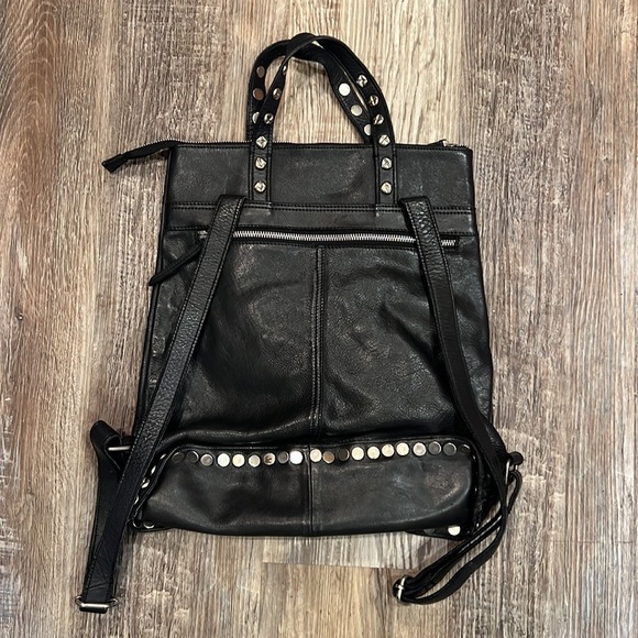 Free people backpack purse - Picture 2 of 7